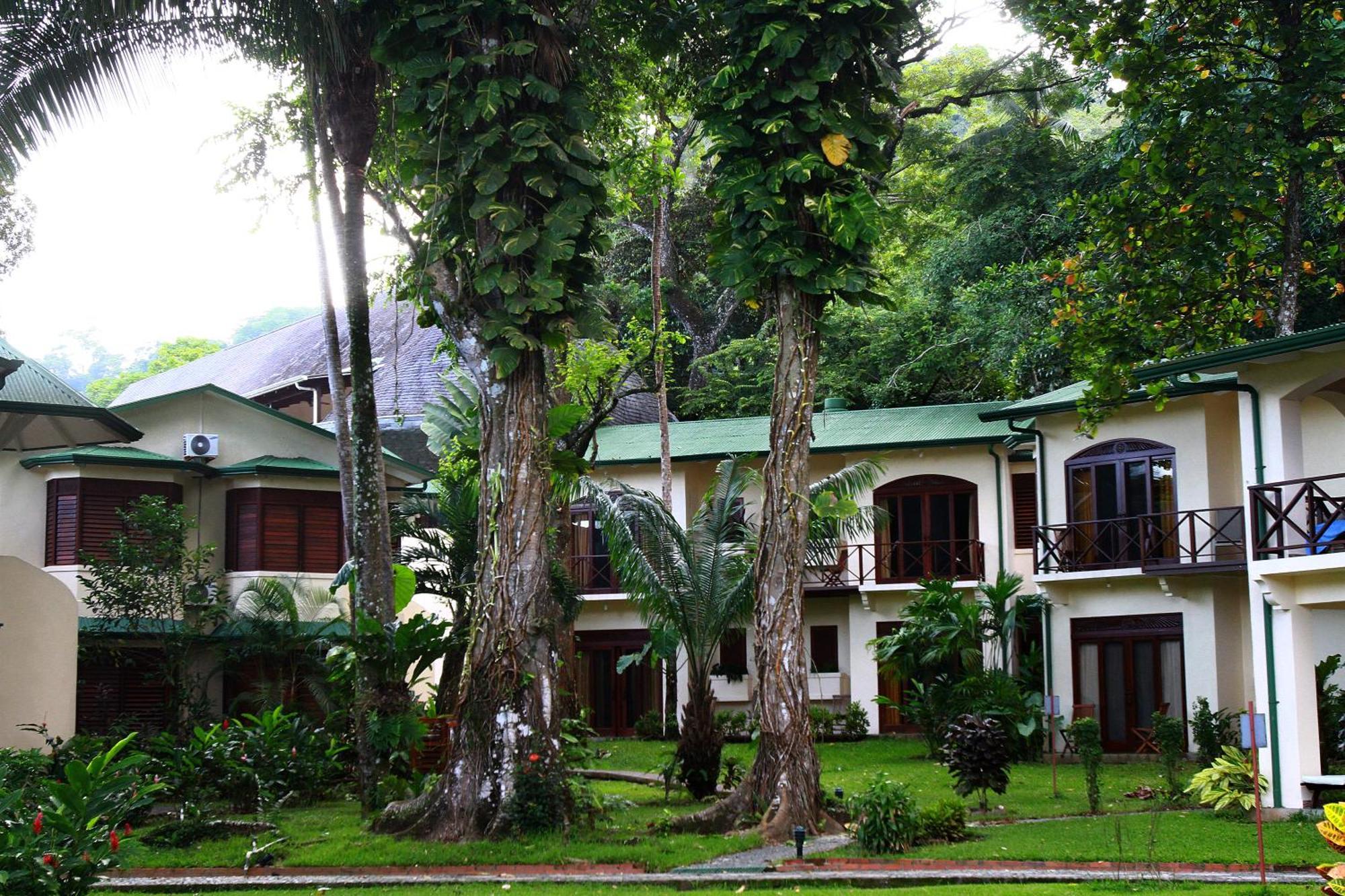 Hotel Club Del Mar Oceanfront Jacó Exteriér fotografie